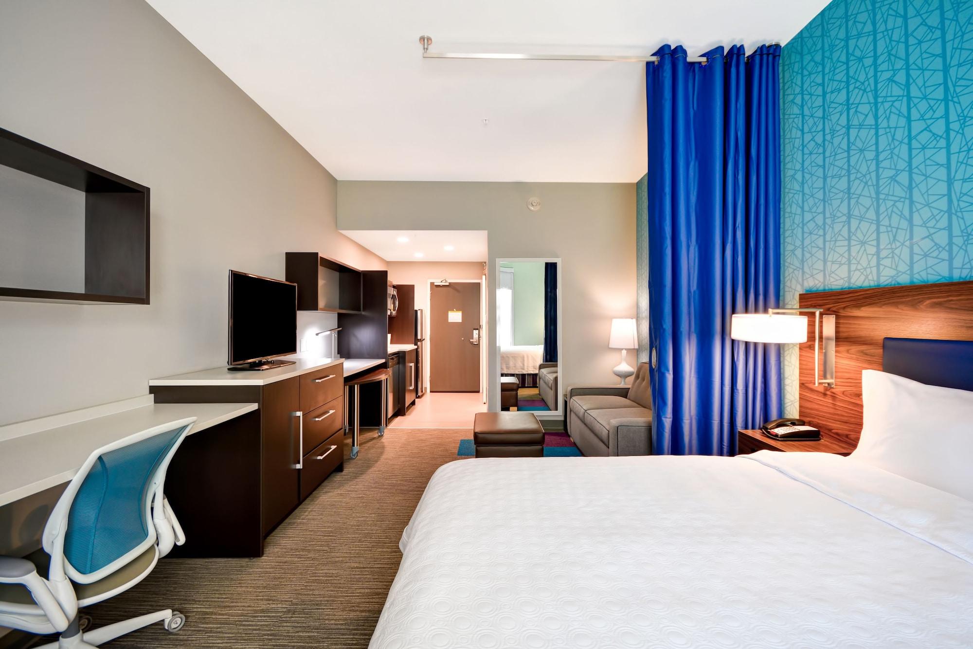 Home2 Suites Pensacola I-10 At North Davis Hwy Eksteriør billede