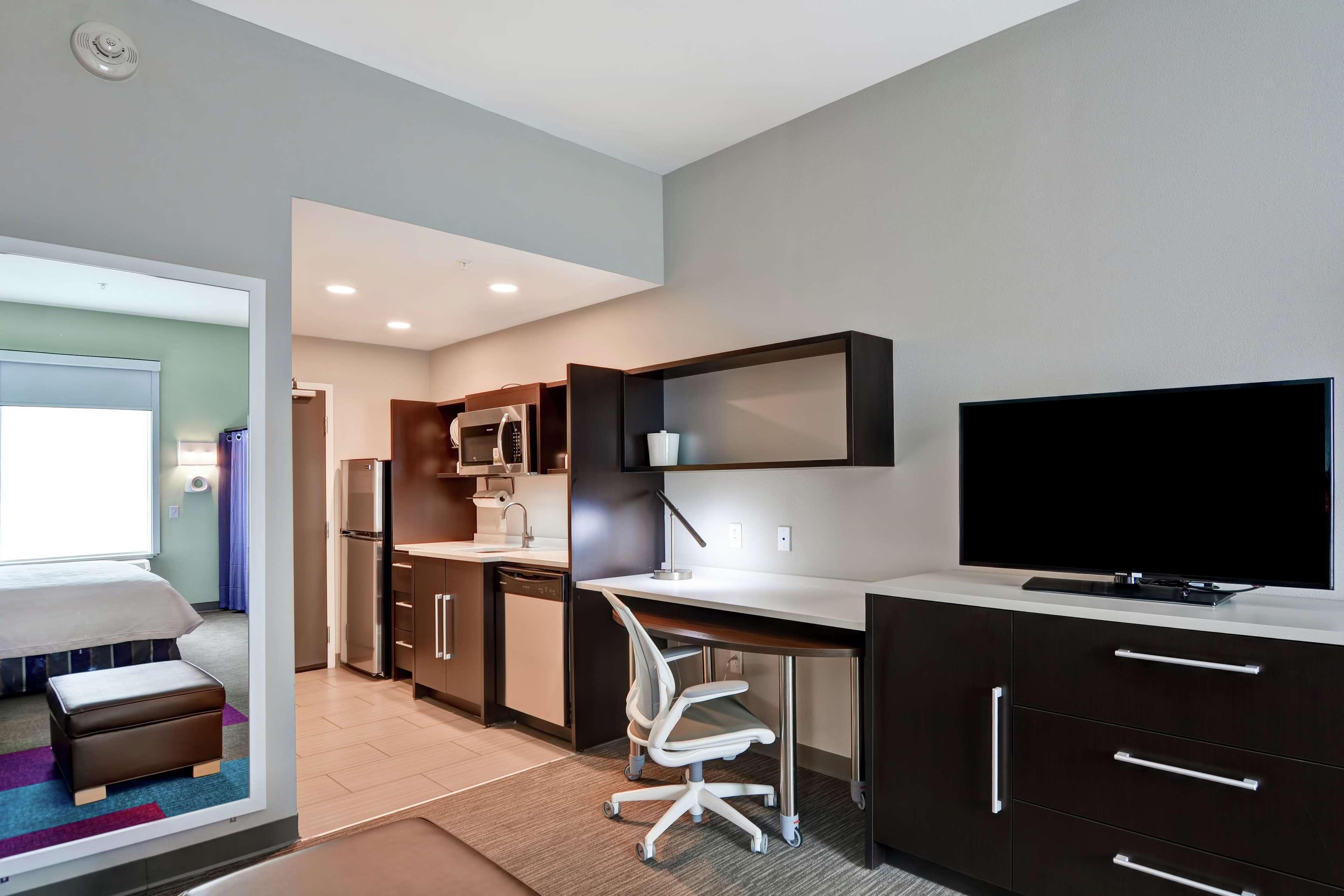 Home2 Suites Pensacola I-10 At North Davis Hwy Eksteriør billede