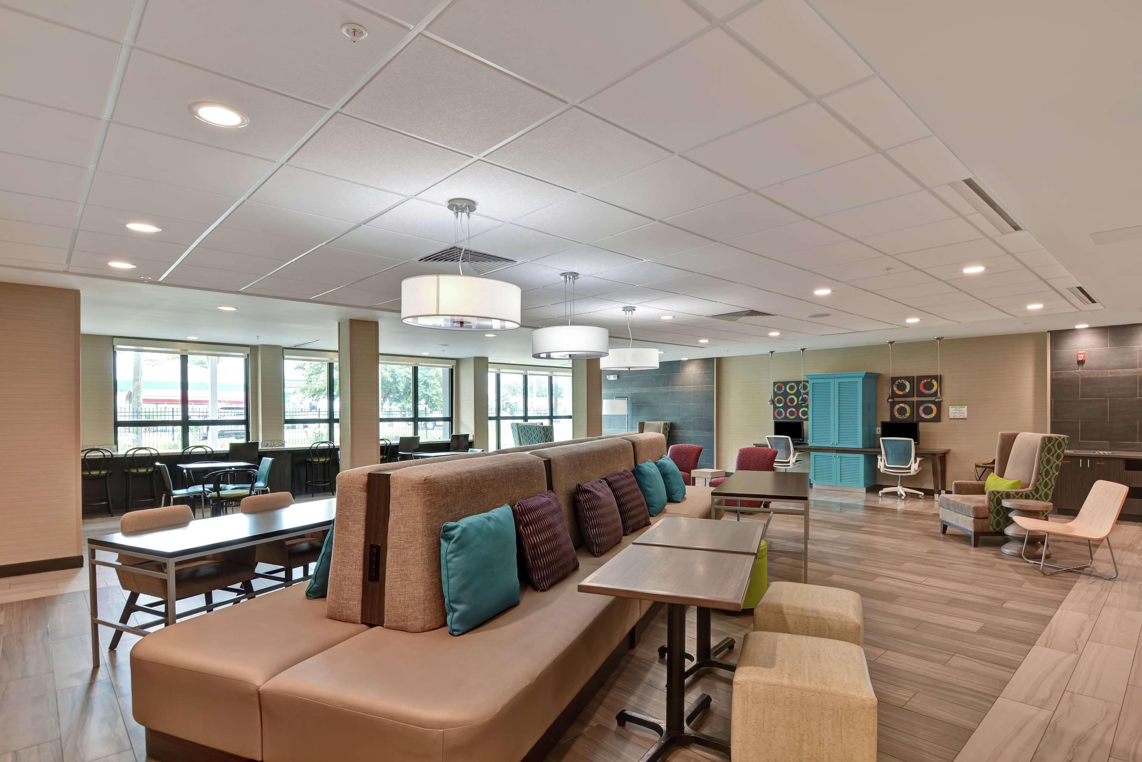 Home2 Suites Pensacola I-10 At North Davis Hwy Eksteriør billede