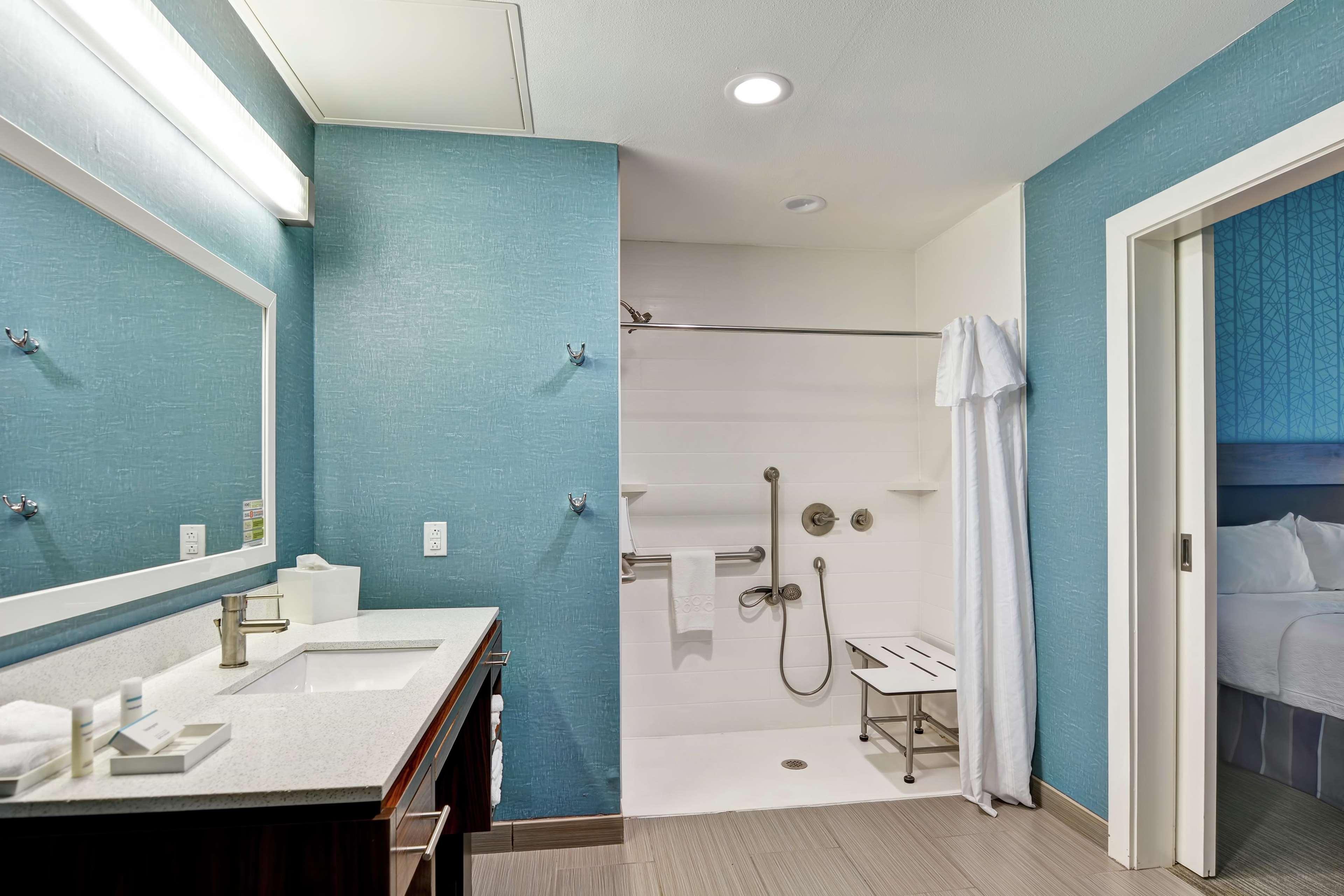 Home2 Suites Pensacola I-10 At North Davis Hwy Eksteriør billede