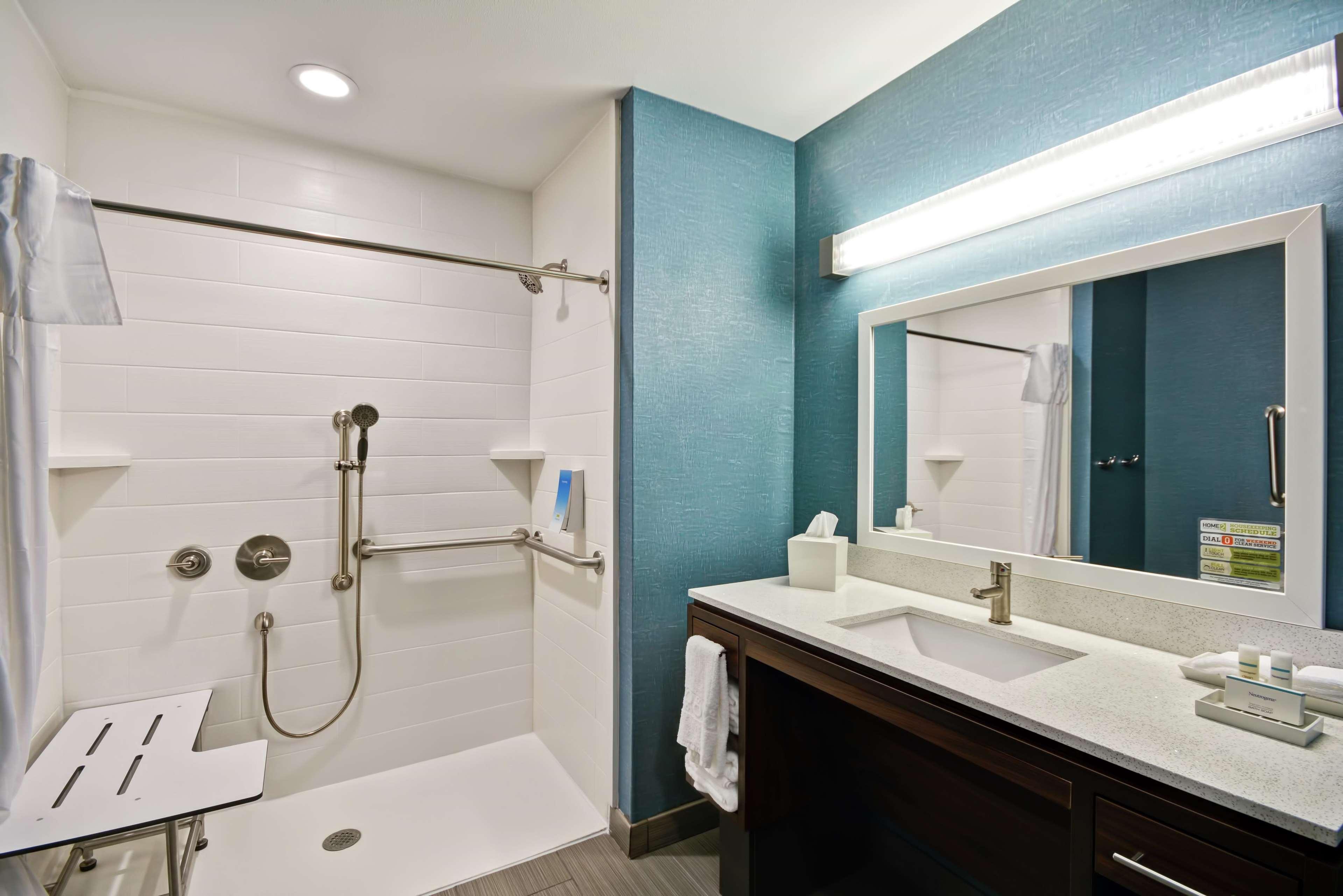 Home2 Suites Pensacola I-10 At North Davis Hwy Eksteriør billede
