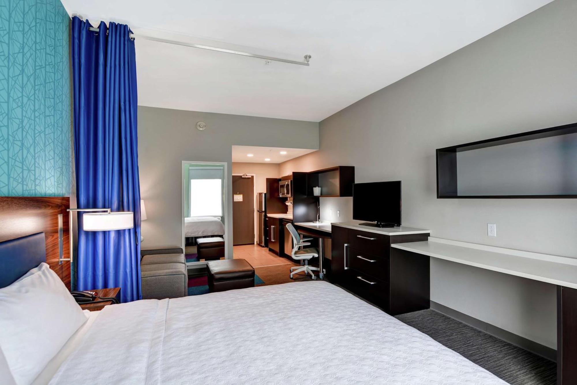 Home2 Suites Pensacola I-10 At North Davis Hwy Eksteriør billede