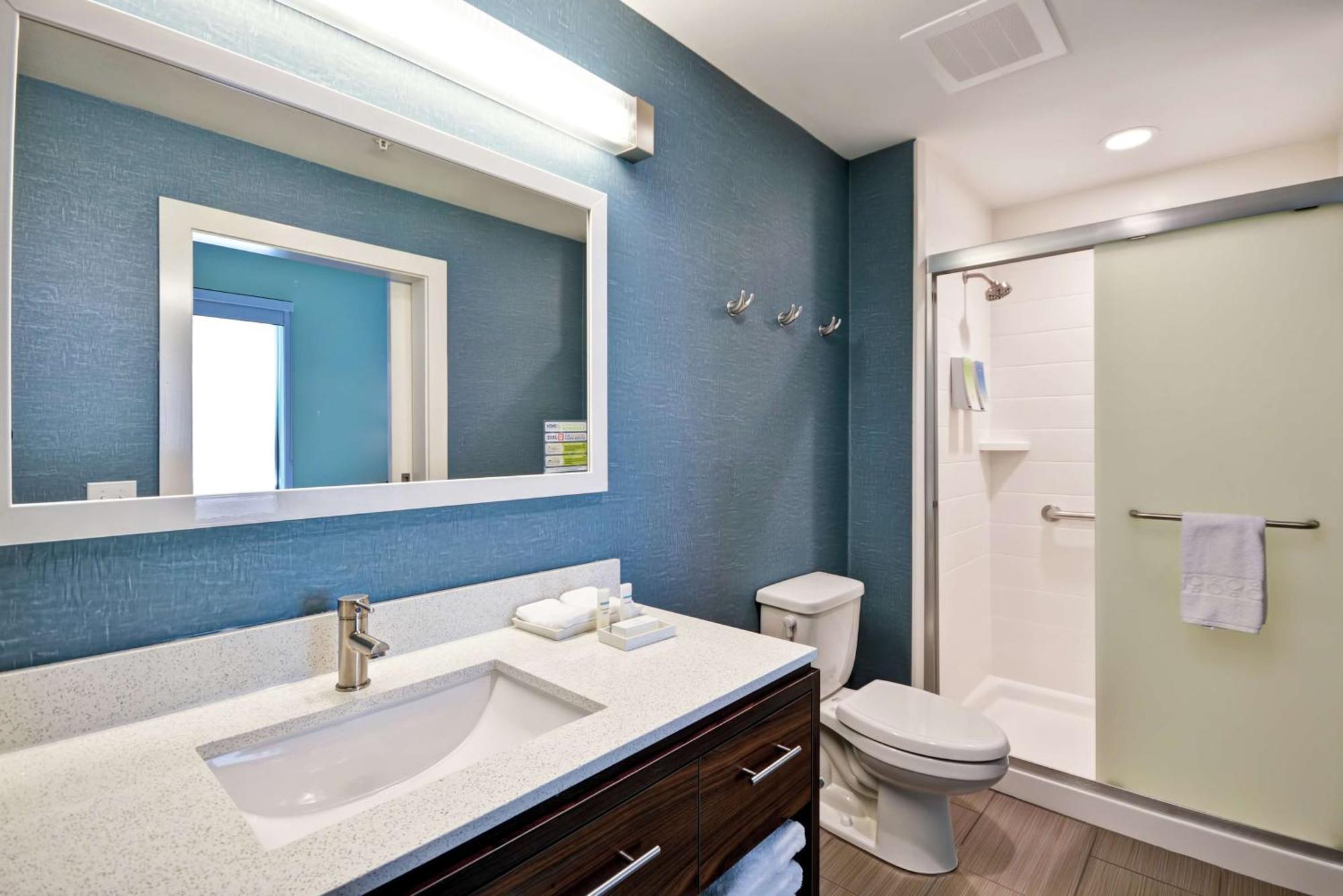 Home2 Suites Pensacola I-10 At North Davis Hwy Eksteriør billede
