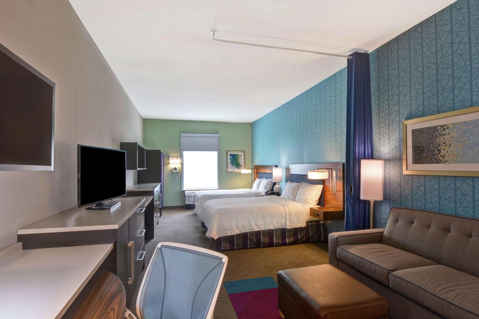 Home2 Suites Pensacola I-10 At North Davis Hwy Eksteriør billede