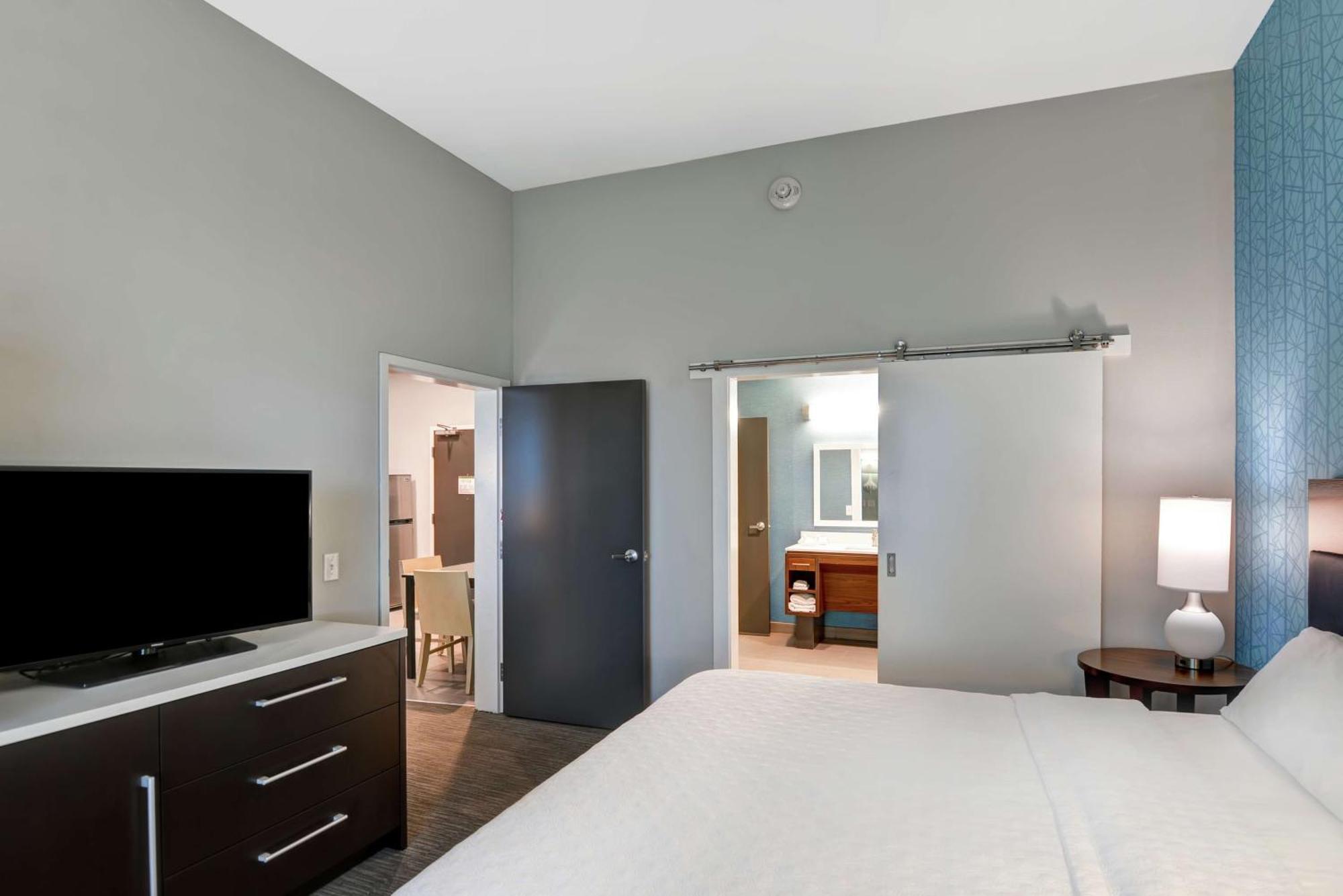 Home2 Suites Pensacola I-10 At North Davis Hwy Eksteriør billede