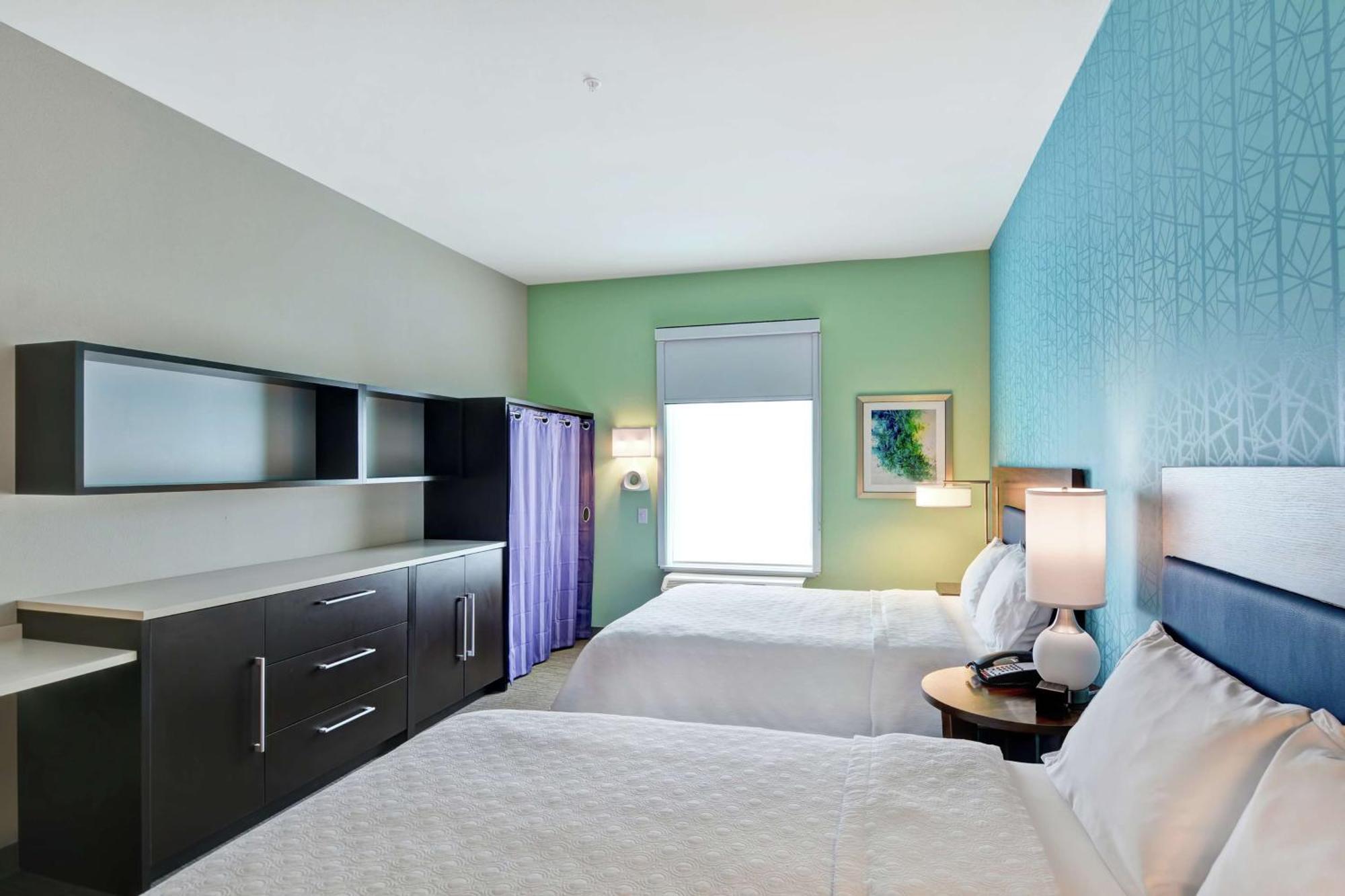 Home2 Suites Pensacola I-10 At North Davis Hwy Eksteriør billede