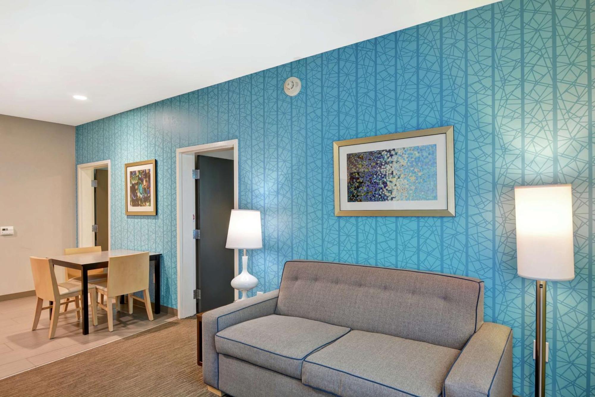 Home2 Suites Pensacola I-10 At North Davis Hwy Eksteriør billede