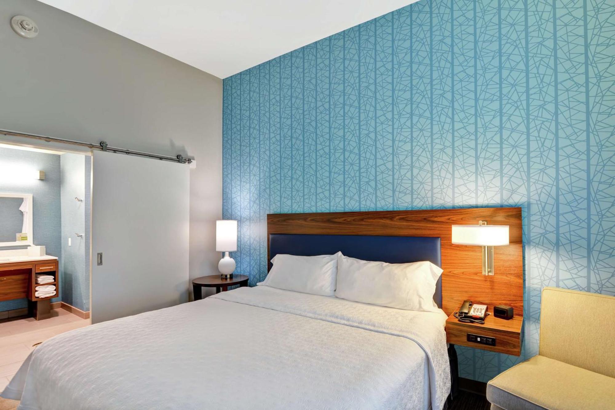 Home2 Suites Pensacola I-10 At North Davis Hwy Eksteriør billede